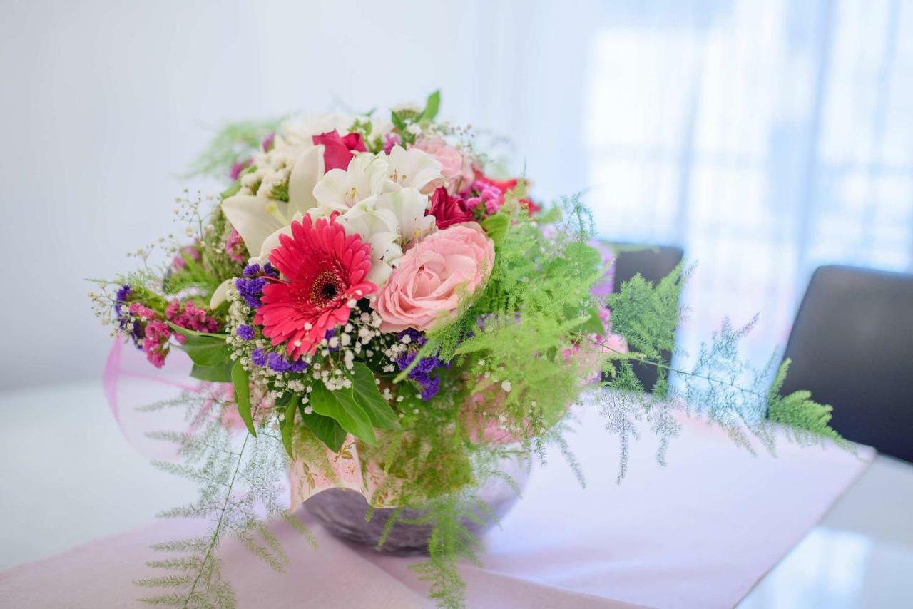 ספליט Comfortable And Stylish Apartment מראה חיצוני תמונה