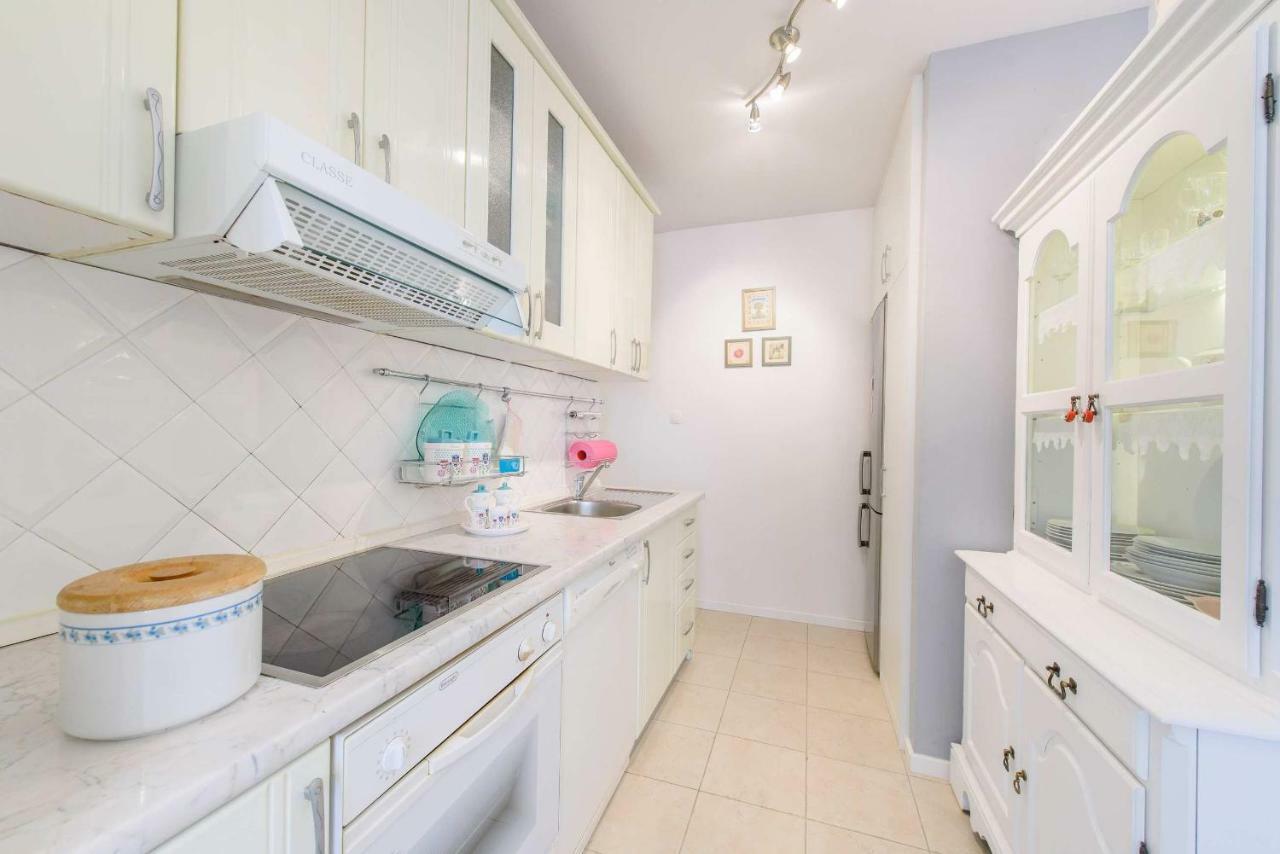 ספליט Comfortable And Stylish Apartment מראה חיצוני תמונה