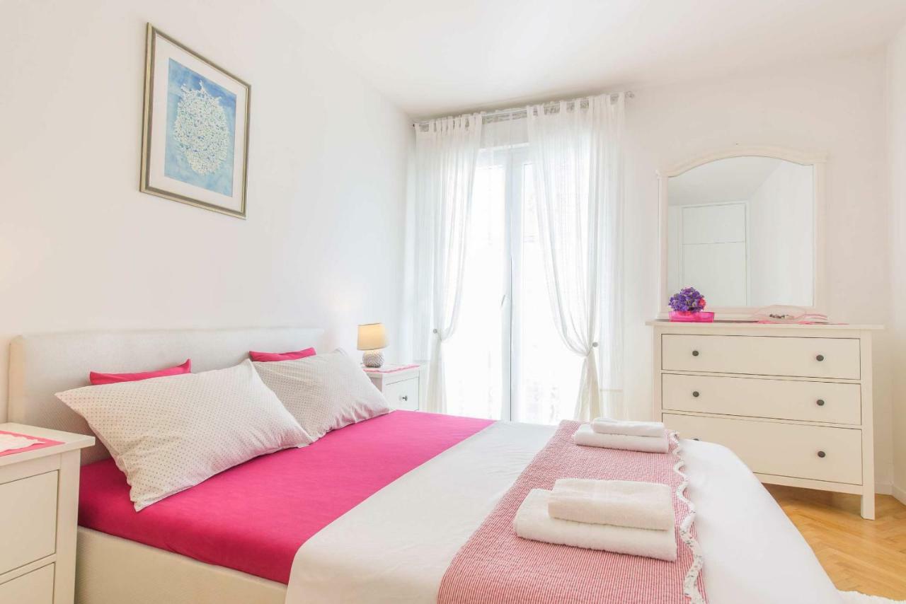 ספליט Comfortable And Stylish Apartment מראה חיצוני תמונה