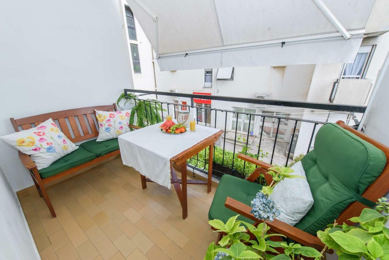 ספליט Comfortable And Stylish Apartment מראה חיצוני תמונה