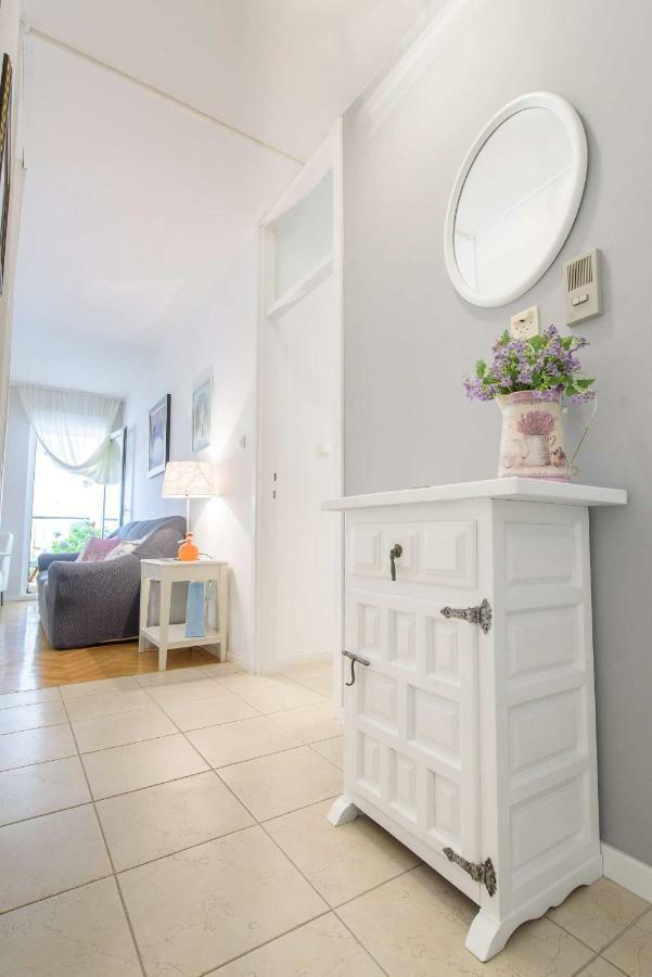 ספליט Comfortable And Stylish Apartment מראה חיצוני תמונה